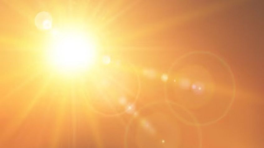 Ciudad Obregón: Conagua Clima advierte calor de hasta 46°C HOY jueves 26 de septiembre