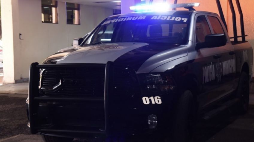 Noche violenta en Ciudad Obregón: Sicarios matan a balazos a hombre de 26 años