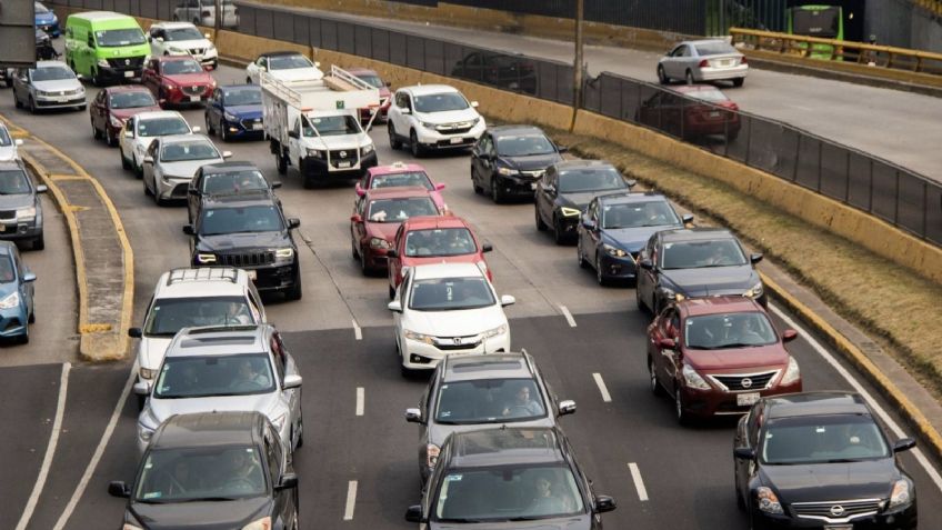 Hoy No Circula 26 de septiembre 2024: ¿Hay Contingencia Ambiental este jueves en CDMX?