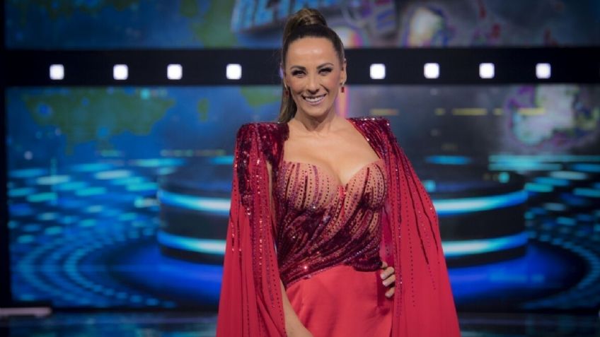 Consuelo Duval celebra los 15 años de su 'nieta'; revela que la hallaron en una bolsa de basura