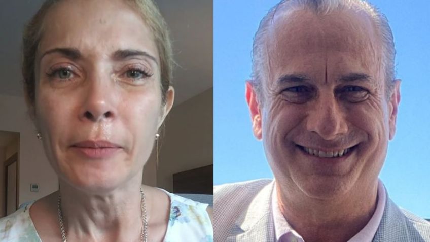 ¿De Televisa a prisión? Aurea Zapata afirma que Patricio Cabezut será arrestado por abuso