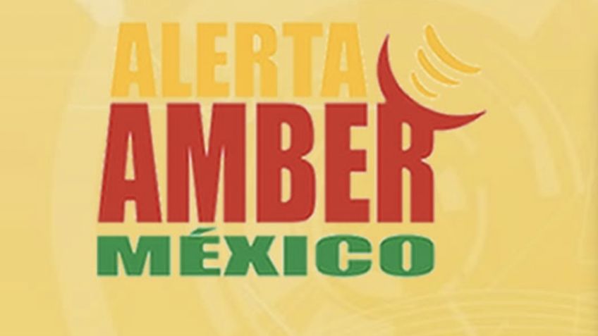 Alerta Amber: Fiscalía de Sonora busca a Kamar Chawi, niña de 4 años desaparecida en Navojoa