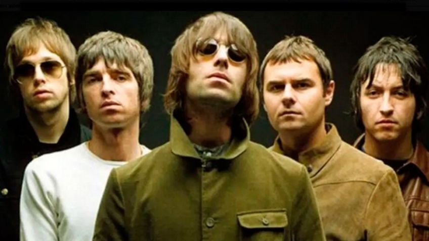 ¡Hey, fans! Oasis confirma su regreso a tierras mexicanas tras 15 años de ausencia