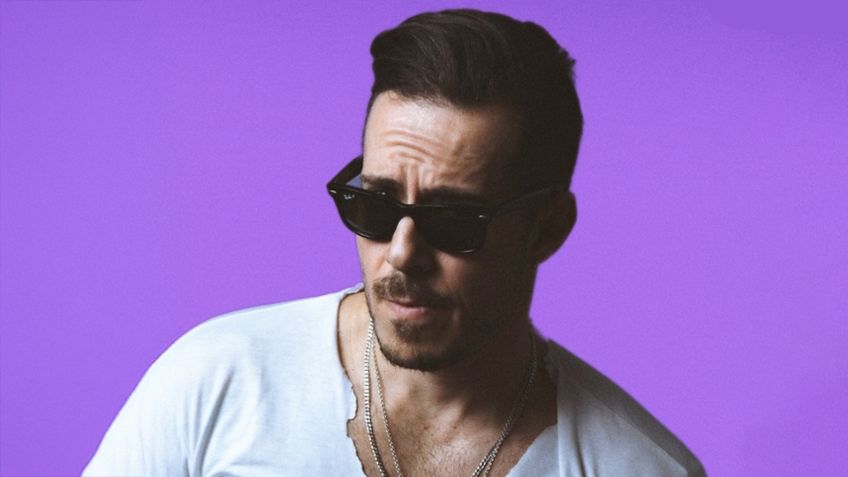 José Madero lanza 'Sarajevo', su sexto álbum de estudio y celebra con nuevo videoclip