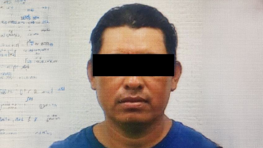 Durante 4 años, Martín abusó de una niña en rancho de Hermosillo; la tenía amenazada