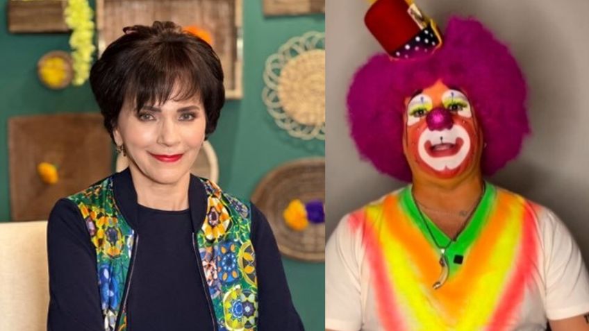 Tras veto de TV Azteca por Pati Chapoy y burlas a Debanhi, Platanito toma drástica decisión