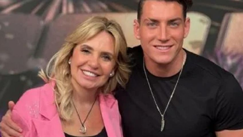 ¿Romance en 'Hoy'? Reportero de 'Venga la Alegría' exhibe amorío de productora y Agustín