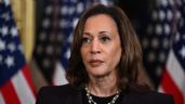 Foto ilustrativa de la nota titulada Si gana la presidencia de los EU, Kamala Harris se compromete a revistar el T-MEC