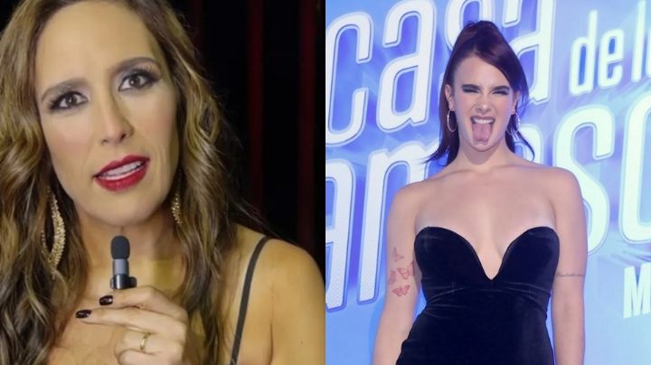 ¿No soportó? Angélica Vale estalla por el tema de 'La Novia de México' y Gala Montes