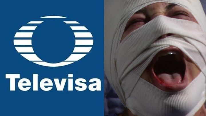 Abandonó a su hijo: Filtran íntimo secreto de actriz que renunció a Televisa y se hundió en vicio