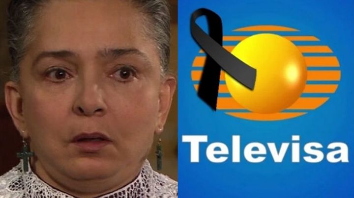 Luto en Televisa: Ana Martín sufre triste partida y se despide con emotivo mensaje en 'VLA'