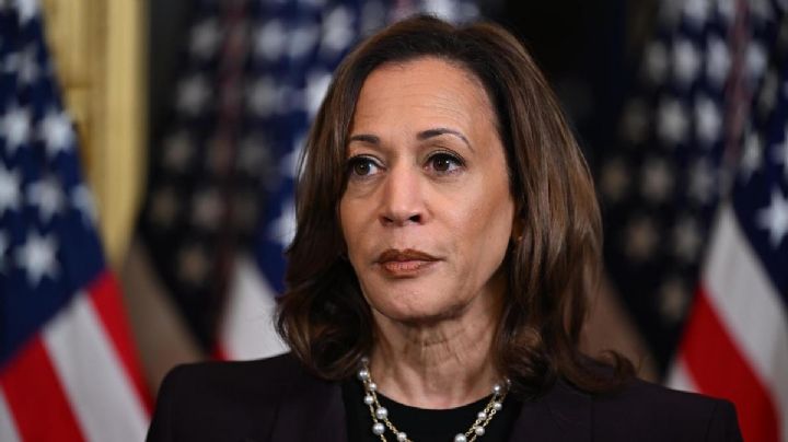 Si gana la presidencia de los EU, Kamala Harris se compromete a revistar el T-MEC