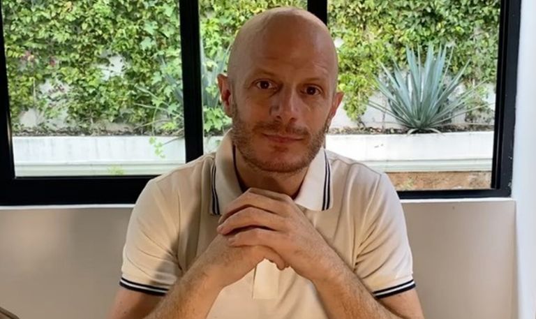 Facundo estuvo detenido en Cuba por grave delito