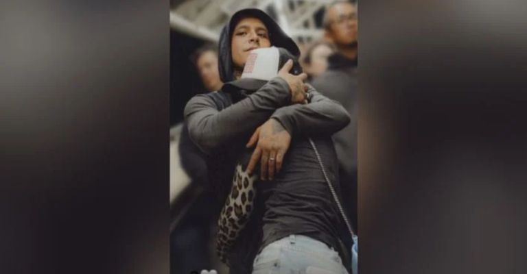 Ángela Aguilar se burlaría de Cazzu en su aniversario con Christian Nodal