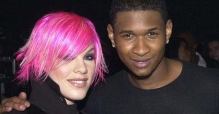 Pink enfrenta acusaciones de complicidad con Sean Diddy Combs y así responde