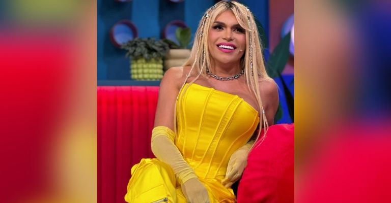 Wendy Guevara revela que sacará a la luz videos íntimos