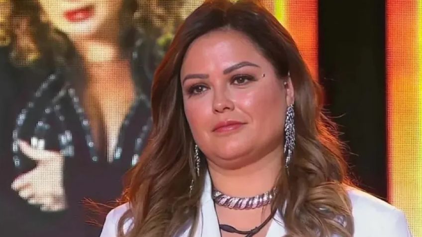 Mariana Echeverría revela que ha recibido amenazas de muerte y confirma traición de Televisa
