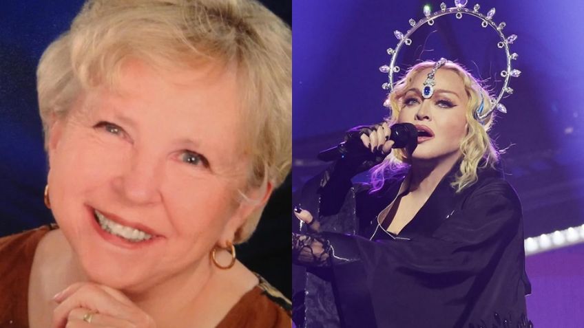 Luto en la música: Fallece madrastra de Madonna; esta fue la escalofriante causa de muerte