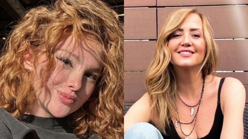 'LCDLFM': Andrea Legarreta envía este mensaje tras visita de Briggitte Bozzo a 'Hoy'