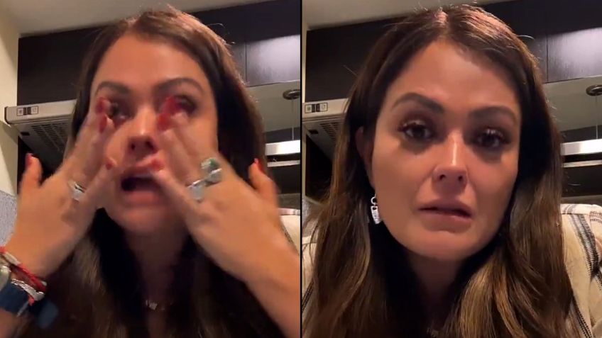 Mariana Echeverría: Estos son los mejores memes de ‘Lady Mangos’ de 'La Rosa de Guadalupe'