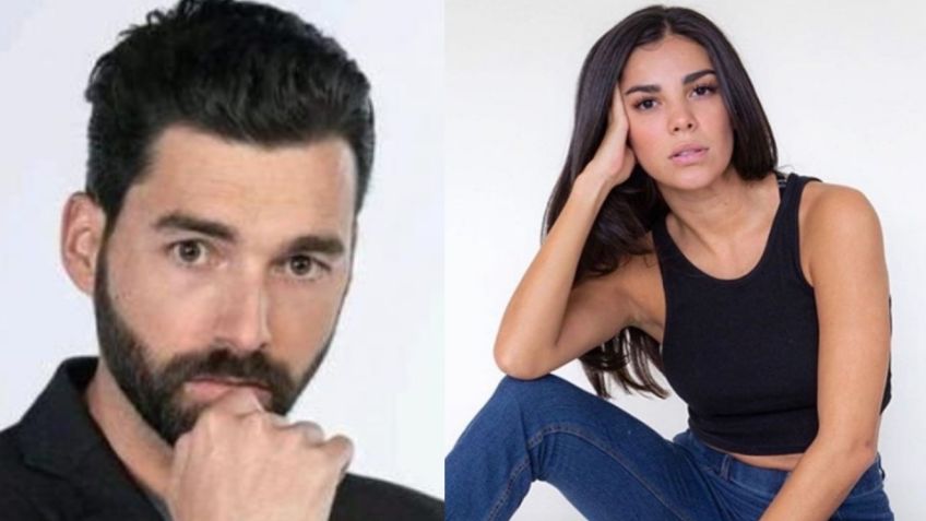 Huyó del país: Daniela Berriel acusó a actor de Televisa de abuso y quedó libre