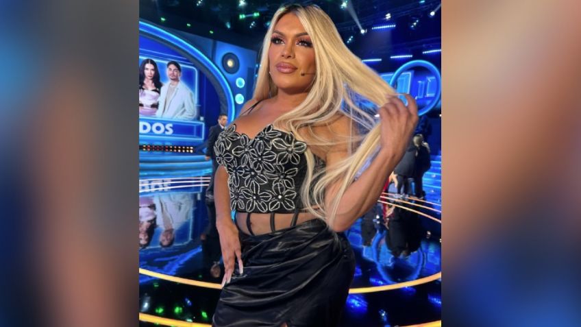 Wendy Guevara va a filtrar varios videos íntimos; dice en 'Hoy' que no teme que los vean