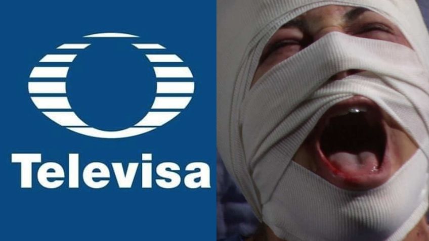 Abandonó a su hijo: Filtran íntimo secreto de actriz que renunció a Televisa y se hundió en vicio