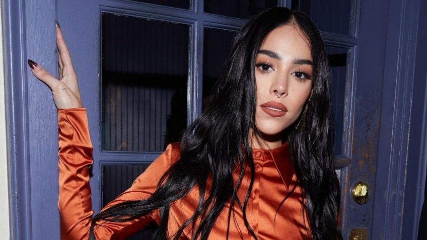 Tras fuerte confesión, el Atlético de Madrid cancela participación de Danna Paola