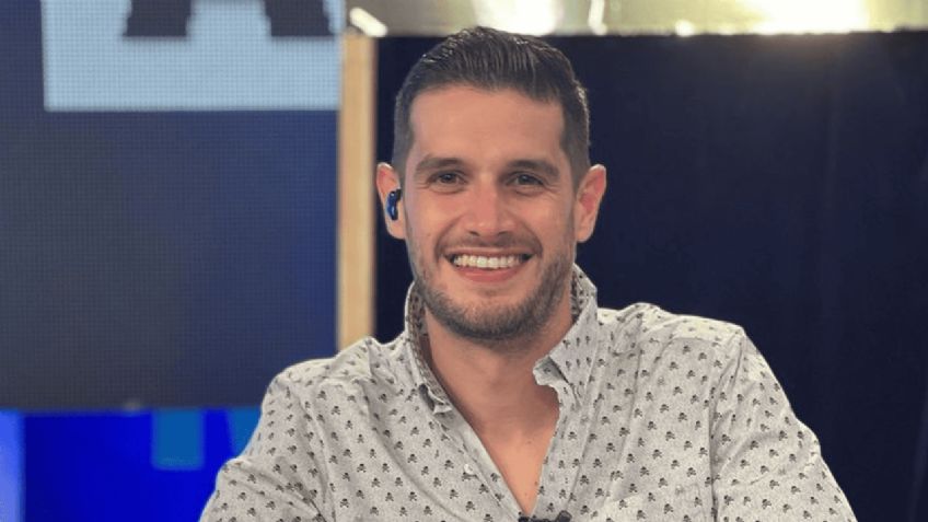 'LCDLF' México: Adrián Marcelo se burla del beso de 3 de Wendy Guevara, con Karime y Gala