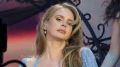 Foto ilustrativa de la nota titulada ¿Exprometida de esposo de Lana del Rey advierte a la cantante? "Tendrá alguien que le dé; dijo