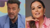 Foto ilustrativa de la nota titulada Actor de Televisa estalla contra Mariana Echeverría por victimizarse y no aceptar errores