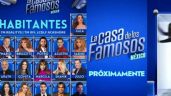 Foto ilustrativa de la nota titulada Cuenta regresiva para la gran final de La Casa de los Famosos México 2024 ¿Dónde se podrá ver?