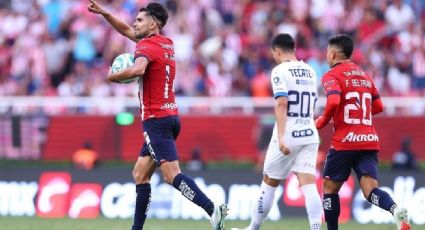 Chivas vs Monterrey EN VIVO: Horario y dónde ver al Rebaño Sagrado en la Liga MX