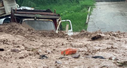 Chilpancingo solicita declaratoria de emergencia tras el paso de la tormenta tropical John