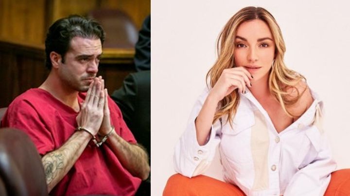 Actriz de Televisa celebra libertad de Pablo Lyle tras años en prisión; asesinó a hombre