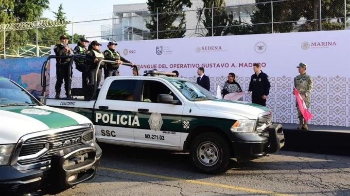Fuerte accidente: Conductor atropella a motociclista en la GAM e intenta escapar