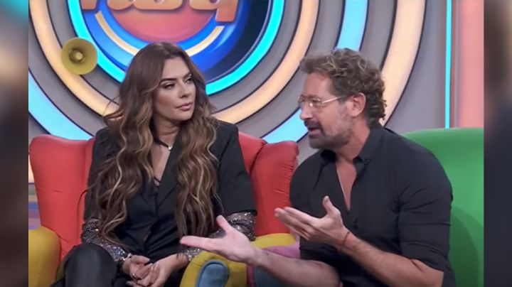 Cecilia Galliano habla de traición a Irina Baeva y aclara su relación con Gabriel Soto