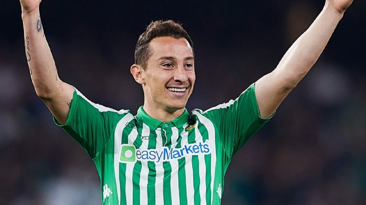 El mundo del futbol recuerda a Andrés Guardado en su cumpleaños; preparan homenaje