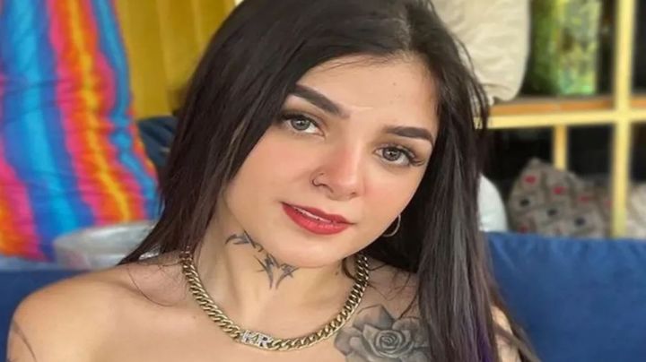 ¿Tiene novia? Karely Ruiz se destapa y por fin revela a su pareja y futura mamá de su hija