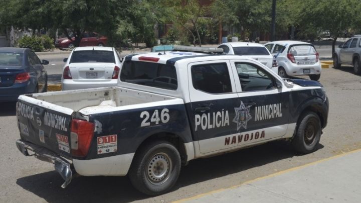 Navojoa cierra el mes de septiembre con más de 30 delitos patrimoniales