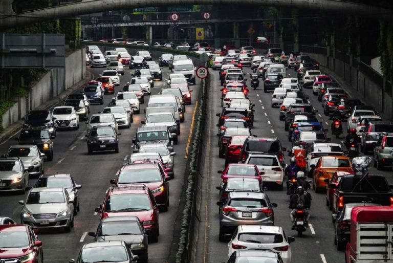 ¿Qué autos no circulan hoy?