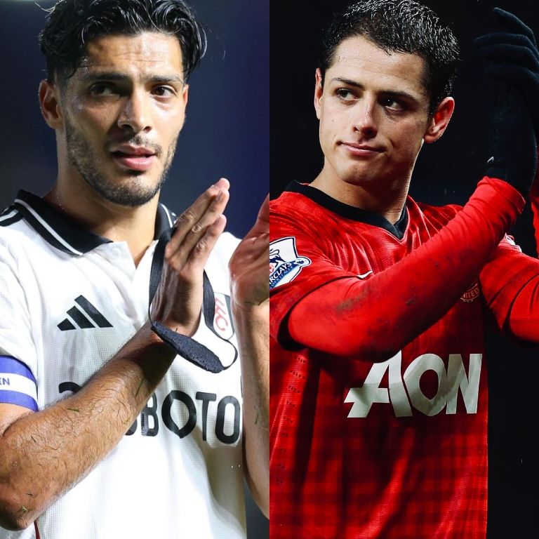 Raúl Jiménez llega a los 100 goles en Europa