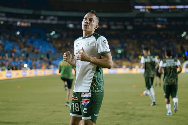 El mundo del futbol se despide de Andrés Guardado