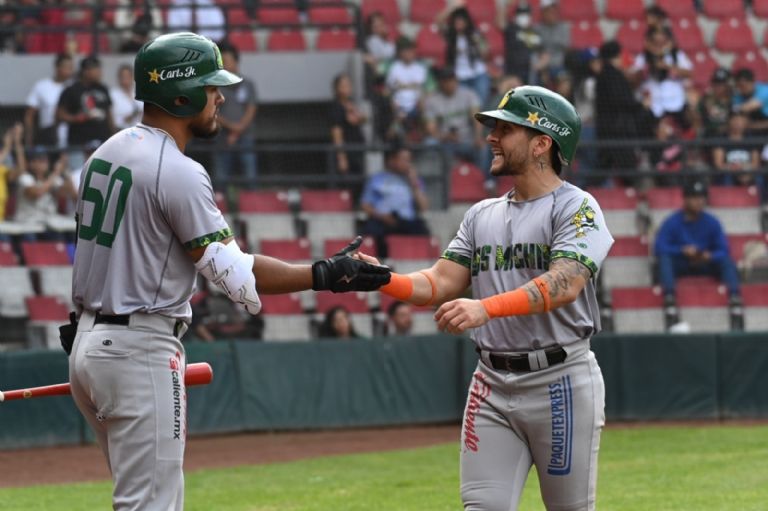 Cañeros derrota a Sultanes en la capital del país