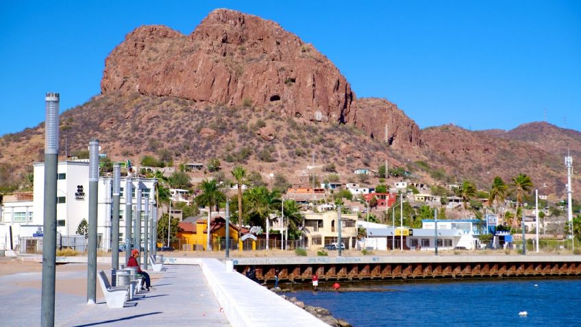 Clima en Sonora HOY 28 de septiembre: Conagua advierte temperaturas de hasta 45°C