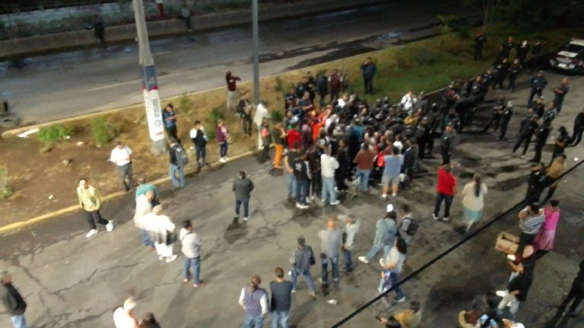 Tráfico en CDMX: Se espera caos por marchas y bloqueos este 28 de septiembre en la capital