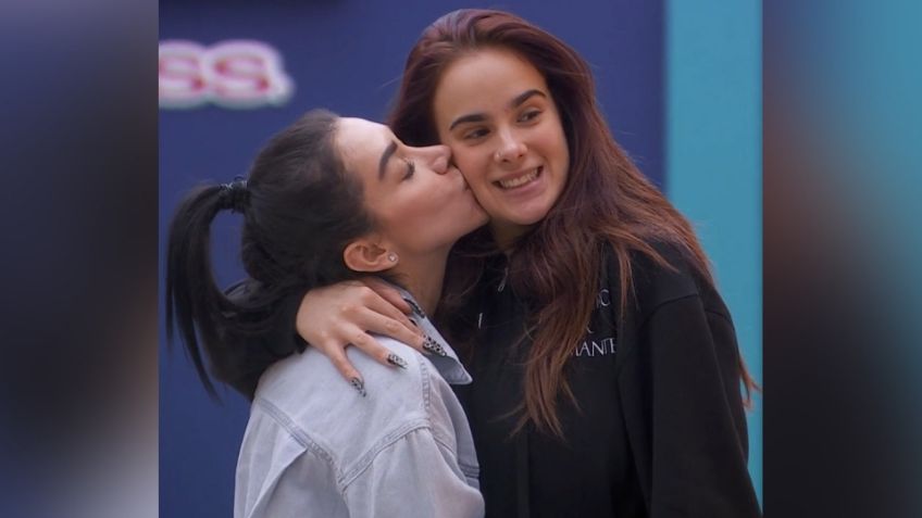 Boda en Televisa: Karime Pindter pide matrimonio a Gala Montes en 'La Casa de los Famosos'