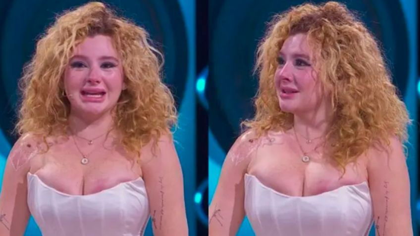 Briggitte Bozzo reacciona a insultos y humillaciones de 'Tierra'; les envía duro mensaje