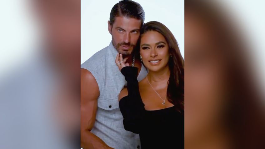 Hay boda en 'Hoy': Galilea Montijo confirma que se casaría con su joven novio, Isaac Moreno