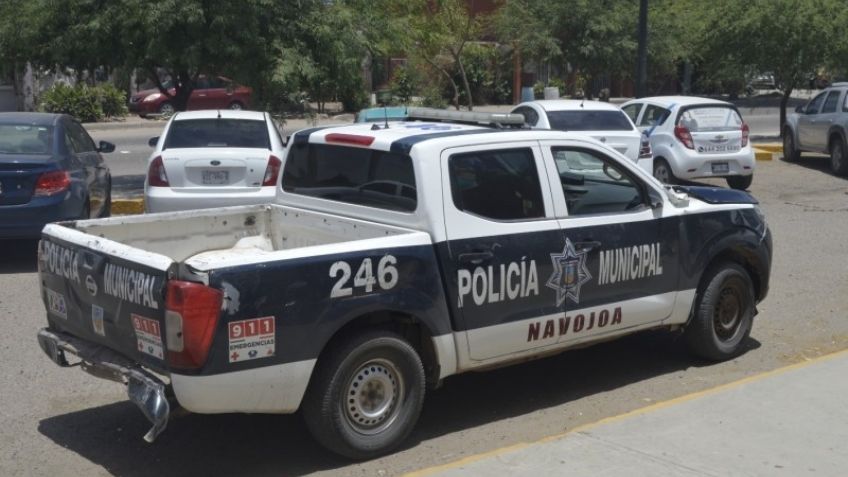 Navojoa cierra el mes de septiembre con más de 30 delitos patrimoniales